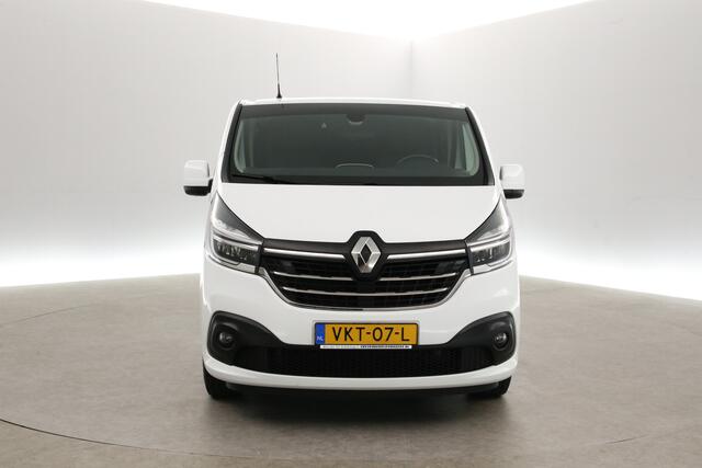 Renault TRAFIC 2.0 dCi T29 L2H1 | 146PK | Automaat | DC | Airco | Camera | Cruise | Navi | Trekh. | Parkeersens.
