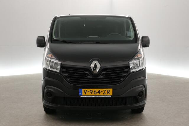 Renault TRAFIC 1.6 dCi T29 L2H1 | MARGE | DC | Airco | Cruise | Trekh. | Navi | Parkeersens.