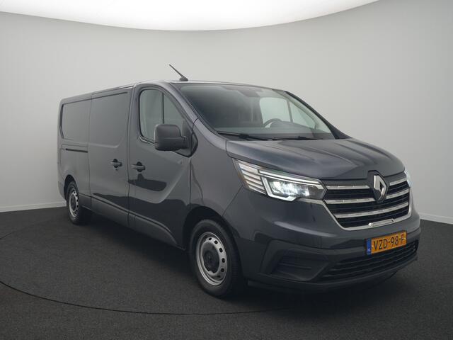 Renault TRAFIC 2.0 dCi 110 T30 L2H1 Comfort - All Seasonbanden - Cruise Control - Trekhaak