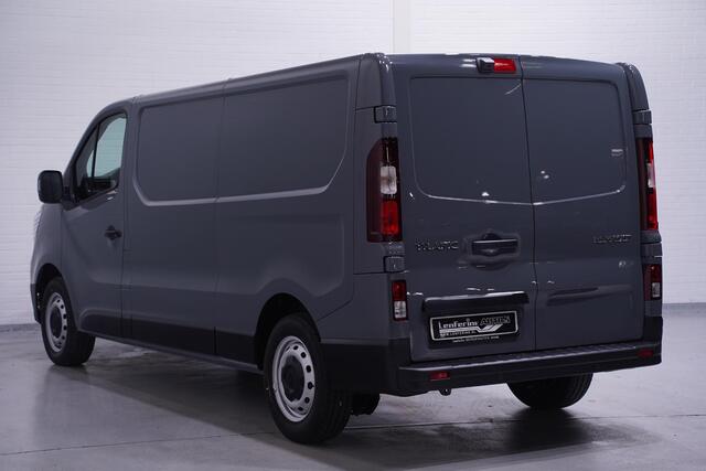 Renault TRAFIC 2.0 Blue dCi 150 pk L2H1 Airco, Camera BPM vrij Cruise Control, LED Koplampen, Apple Carplay, Nieuw, 3-Zits