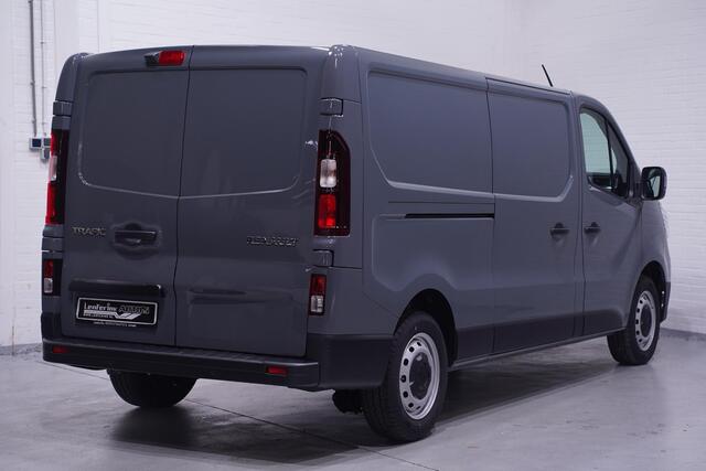 Renault TRAFIC 2.0 Blue dCi 150 pk L2H1 Airco, Camera BPM vrij Cruise Control, LED Koplampen, Apple Carplay, Nieuw, 3-Zits