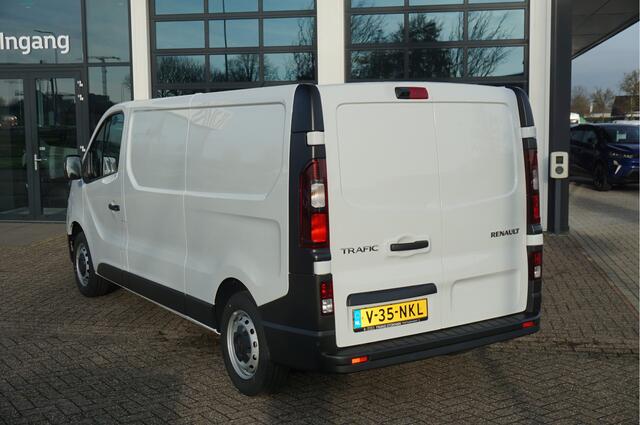 Renault TRAFIC 2.0 Blue dCi 130 T30 L2H1 Advance