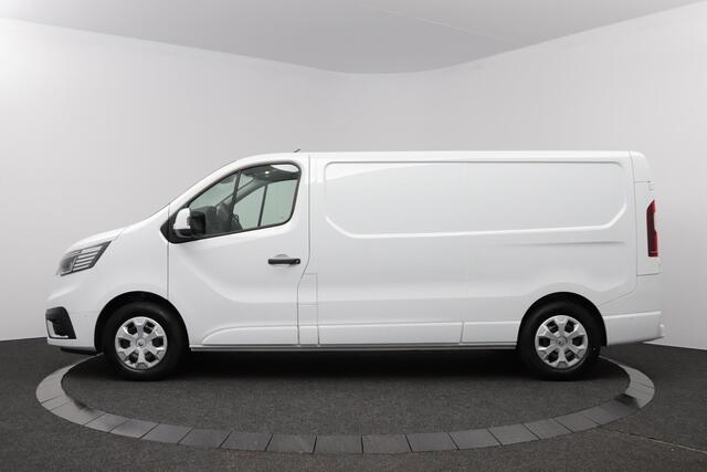 Renault TRAFIC E-Tech T29 L2H1 Advance 52 kWh 100% Elektrisch |