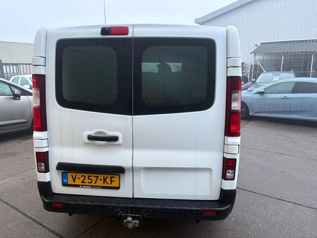 Renault TRAFIC 1.6 dCi T27 L1H1 Luxe Energy
