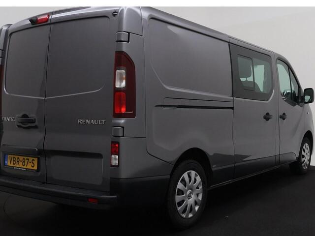 Renault TRAFIC 1.6 dCi T29 L2H1 DC Camera/Cruise/R-Link