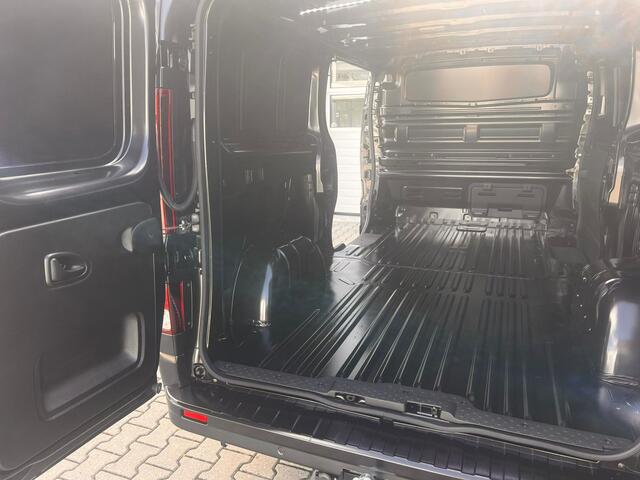 Renault TRAFIC 2.0 Blue dCi 150 T30 L2H1 Extra Dubbele schuifdeur VVB294 BPM vrij! Benut nu nog uw voordeel!