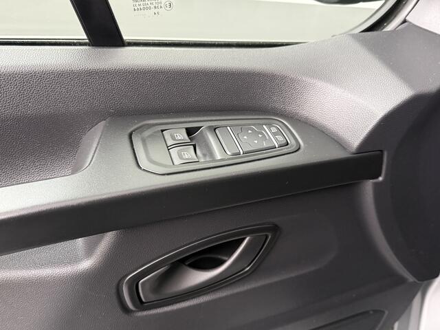 Renault TRAFIC 2.0Blue DCi 150PK Lang Dubbele Cabine | Navigatie | Camera | Airco | Cruise