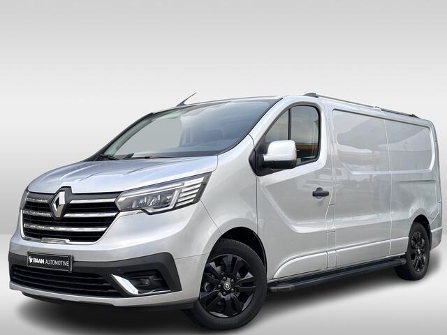 Renault TRAFIC 2.0 dCi 130 T30 L2H1 Luxe