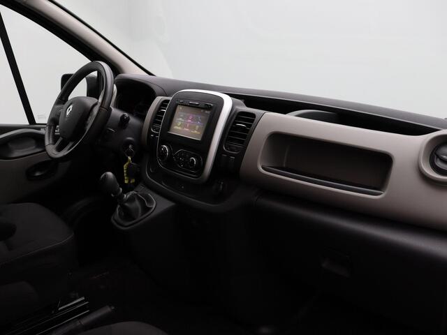 Renault TRAFIC dCi 120pk T29 L2H1 Comfort | Rolstoelauto | Autolift | Dealeronderhouden | Standkachel |