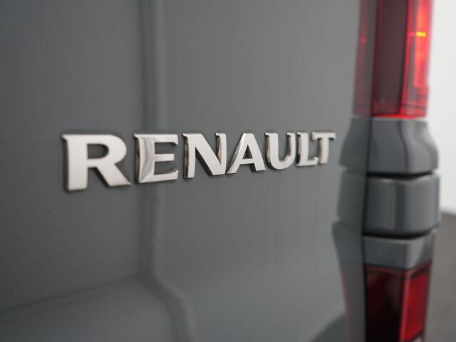 Renault TRAFIC - 9 Persoons bus! - All Seasonbanden - Cruise Control - Sidebars - Trekhaak - Dealeronderhouden