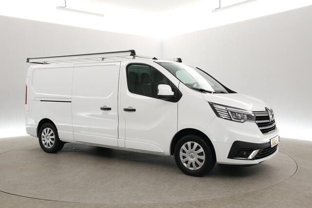 Renault TRAFIC 2.0 dCi T30 L2H1 | Airco | Cruise | Carplay | 3-Zits | Trekh. | Imperiaal | Parkeersens.