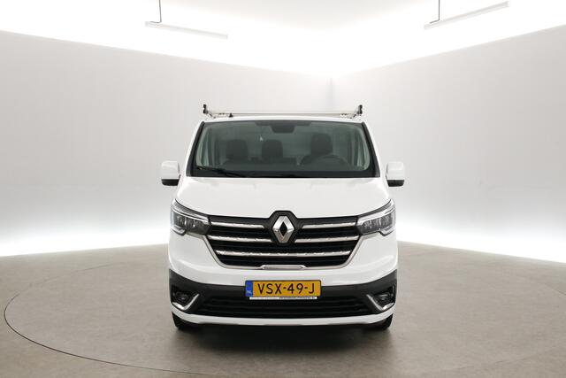 Renault TRAFIC 2.0 dCi T30 L2H1 | Airco | Cruise | Carplay | 3-Zits | Trekh. | Imperiaal | Parkeersens.