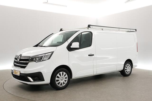 Renault TRAFIC 2.0 dCi T30 L2H1 | Airco | Cruise | Carplay | 3-Zits | Trekh. | Imperiaal | Parkeersens.