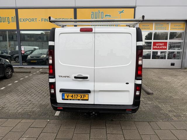 Renault TRAFIC 1.6 dCi T29 L2H1 Work Edition Energy * MARGE * Airco * NIEUWSTAAT *