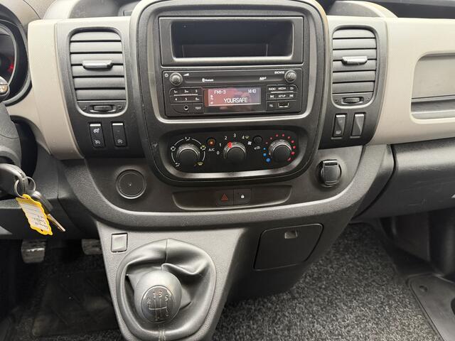 Renault TRAFIC 1.6 dCi T29 L2H1 Work Edition Energy * MARGE * Airco * NIEUWSTAAT *