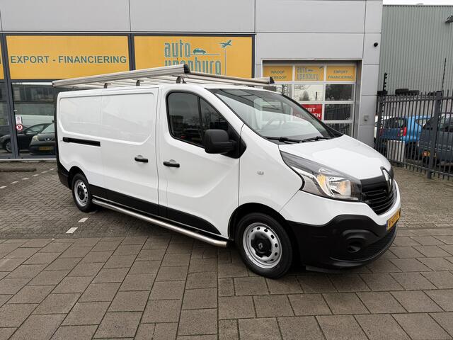Renault TRAFIC 1.6 dCi T29 L2H1 Work Edition Energy * MARGE * Airco * NIEUWSTAAT *