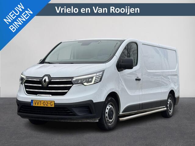 Renault TRAFIC 2.0 dCi 110 T30 L2H1 Comfort