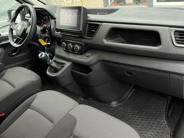 Renault TRAFIC 2.0 dCi 110 T30 L2H1 Comfort