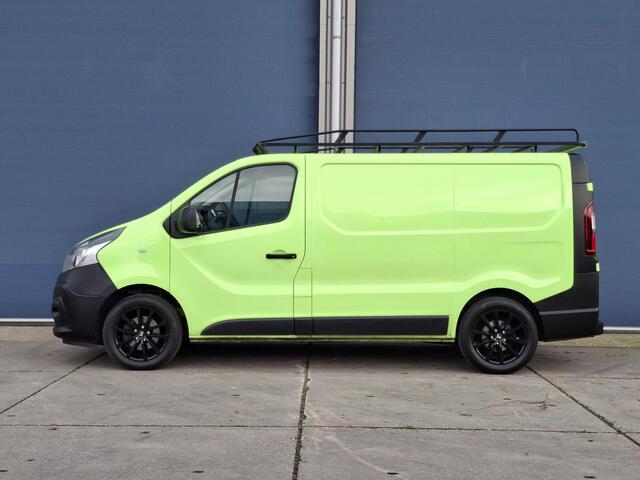 Renault TRAFIC 1.6 dCi T29 L1H1 Comfort Energy IMPERIAL / AIRCO / CRUISE CONTROLE / NAVI / EURO 6