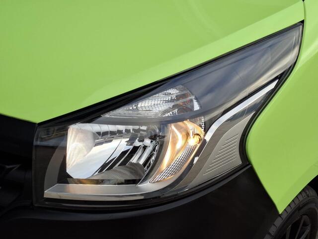 Renault TRAFIC 1.6 dCi T29 L1H1 Comfort Energy IMPERIAL / AIRCO / CRUISE CONTROLE / NAVI / EURO 6