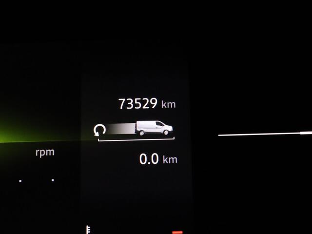 Renault TRAFIC 170pk Blue dCi EDC T29 L2H1 Extra DC Camera | Cruise | Parkeersens. v+a | Stoelverw. | Trekhaak