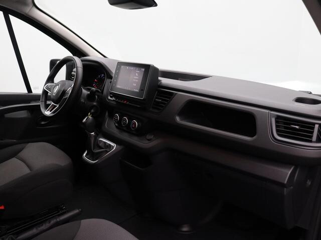 Renault TRAFIC 2.0 dCi 150 T29 L2H1 Comfort | Automaat | Betimmering | Navigatie | Climate Control | Apple-carplay & android auto |