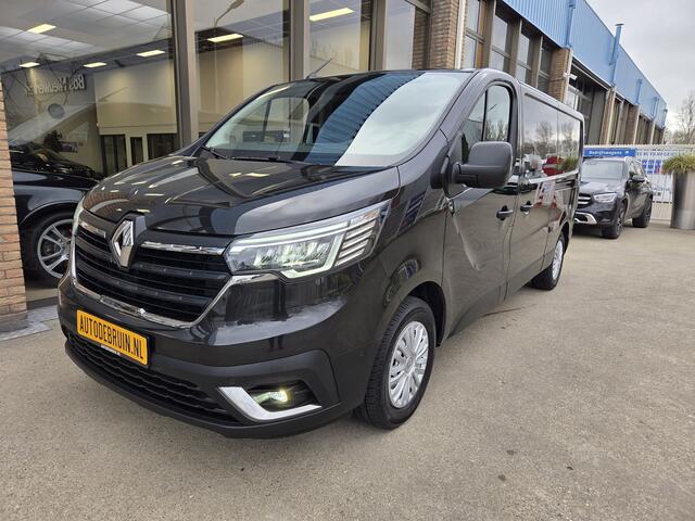 Renault TRAFIC 2.0 Blue dci 150 Pk L2 Automaat 2XSchuifdeur