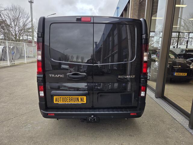 Renault TRAFIC 2.0 Blue dci 150 Pk L2 Automaat 2XSchuifdeur