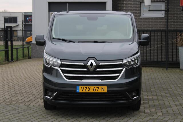 Renault TRAFIC 2.0 dCi 110 T30 L2H1 Work Edition Led/Navi/Trekhaak/Camera