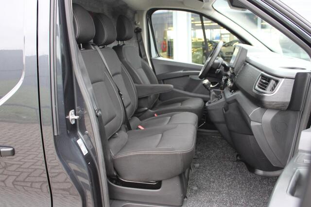 Renault TRAFIC 2.0 dCi 110 T30 L2H1 Work Edition Led/Navi/Trekhaak/Camera