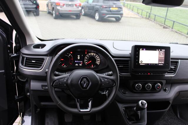 Renault TRAFIC 2.0 dCi 110 T30 L2H1 Work Edition Led/Navi/Trekhaak/Camera