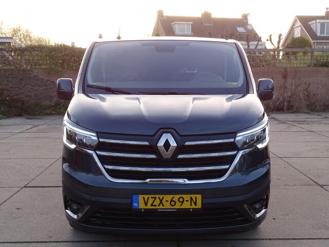 Renault TRAFIC 2.0 dCi L2H1 Euro 6 BPM Vrij
