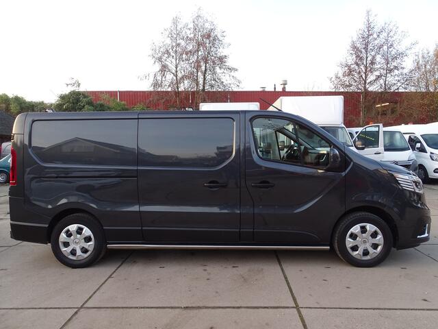 Renault TRAFIC 2.0 dCi L2H1 Euro 6 BPM Vrij
