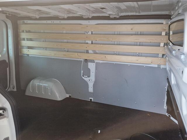 Renault TRAFIC E-Tech T29 L2H2 Advance 52 kWh | 100% ELEKTRISCH | NAVIGATIE | STOELVERWARMING | TREKHAAK | DEMO |