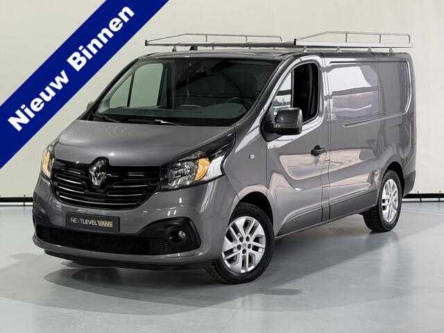 Renault TRAFIC 1.6 dCi 120 PK L1H1 Comfort Energy / Navi / Camera / Imperiaal
