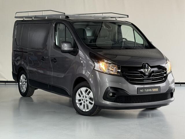 Renault TRAFIC 1.6 dCi 120 PK L1H1 Comfort Energy / Navi / Camera / Imperiaal