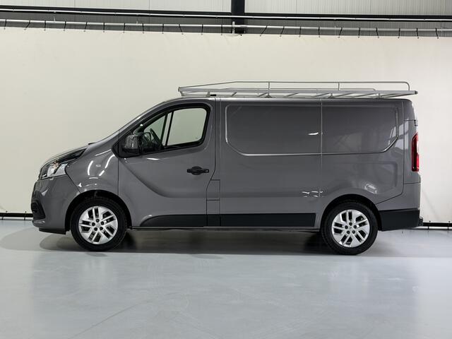 Renault TRAFIC 1.6 dCi 120 PK L1H1 Comfort Energy / Navi / Camera / Imperiaal