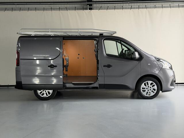 Renault TRAFIC 1.6 dCi 120 PK L1H1 Comfort Energy / Navi / Camera / Imperiaal
