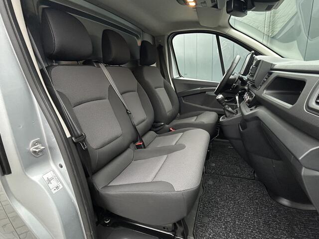 Renault TRAFIC 2.0 dCi / L2H1 / 24.451 KM !! / 1e EIG. / TREKHAAK / AIRCO / CRUISE / BLUETOOTH / 3-ZITS