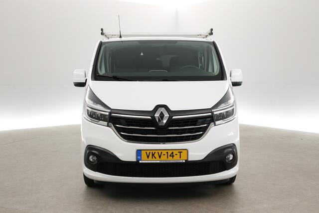 Renault TRAFIC 2.0 dCi T29 L2H1 | DC | Airco | Cruise | Navi | Trekh. | Imperiaal | Parkeersens.