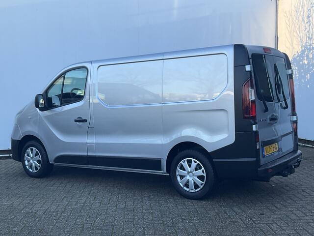 Renault TRAFIC 3-Pers 1.6 dCi T27 L1H1 Comfort MARGE Trekhaak Cruise Pdc Keyless Voll.Onderhouden!