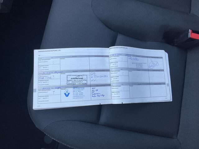 Renault TRAFIC 3-Pers 1.6 dCi T27 L1H1 Comfort MARGE Trekhaak Cruise Pdc Keyless Voll.Onderhouden!