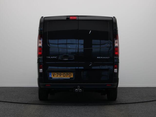 Renault TRAFIC 2.0 Blue dCi 130pk T29 L2H1 Start DC | Navigatie | Parkeersensoren | Achteruitrijcamera | Laadruimtebetimmering | Airco | Cruise Control |