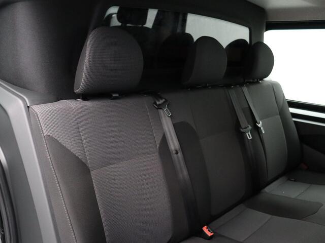 Renault TRAFIC 2.0 Blue dCi 130pk T29 L2H1 Start DC | Navigatie | Parkeersensoren | Achteruitrijcamera | Laadruimtebetimmering | Airco | Cruise Control |