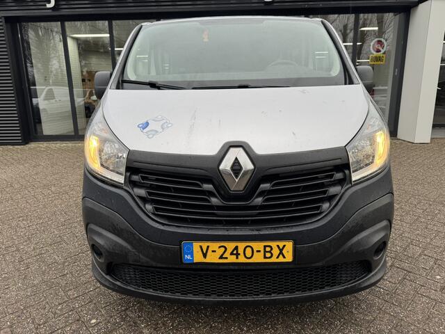 Renault TRAFIC 1.6 dCi T29 L2H1 DC Générique
