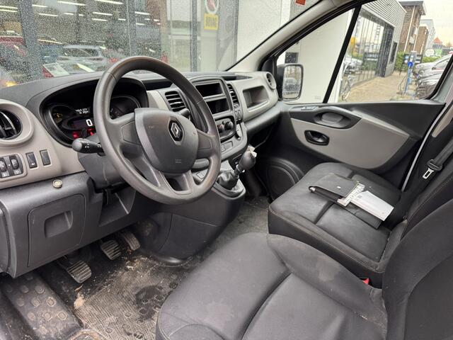 Renault TRAFIC 1.6 dCi T29 L2H1 DC Générique