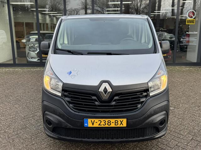 Renault TRAFIC 1.6 dCi T29 L2H1 DC Générique*6-Persoons*