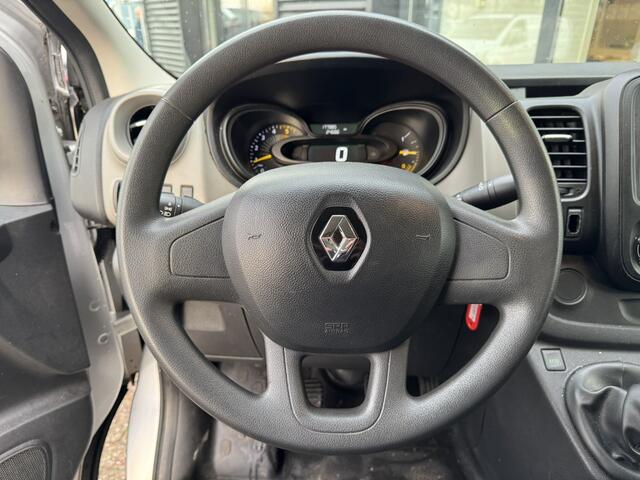 Renault TRAFIC 1.6 dCi T29 L2H1 DC Générique*6-Persoons*