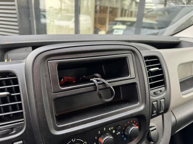 Renault TRAFIC 1.6 dCi T29 L2H1 DC Générique*6-Persoons*