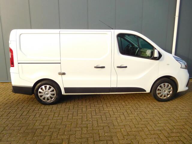Renault TRAFIC 1.6 dCi T27 L1 H1Comfort Euro 6